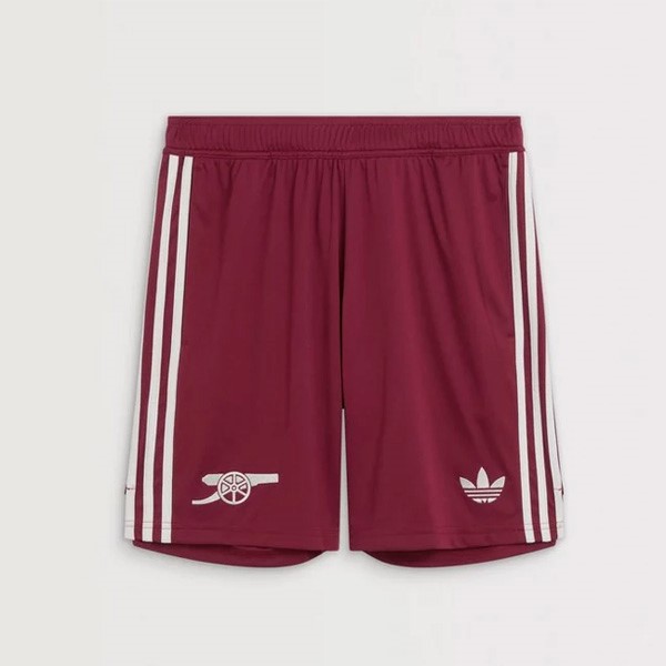 Pantalones Arsenal Tercera equipo 2025-26